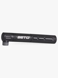 Beto Cykler-2-Way Mini Cykelpumpe