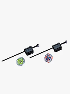 Legetøjsfigurer|Beyblade Drop Attack Battle Sæt