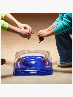 Legetøjsfigurer|Beyblade Drop Attack Battle Sæt