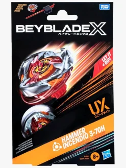 Beyblade Hammer Incendio Spinner