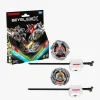 Legetøjsfigurer|Beyblade Tra Op Starscream Spinnere