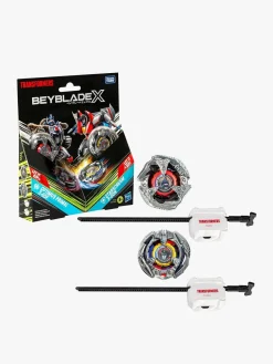 Legetøjsfigurer|Beyblade Tra Op Starscream Spinnere
