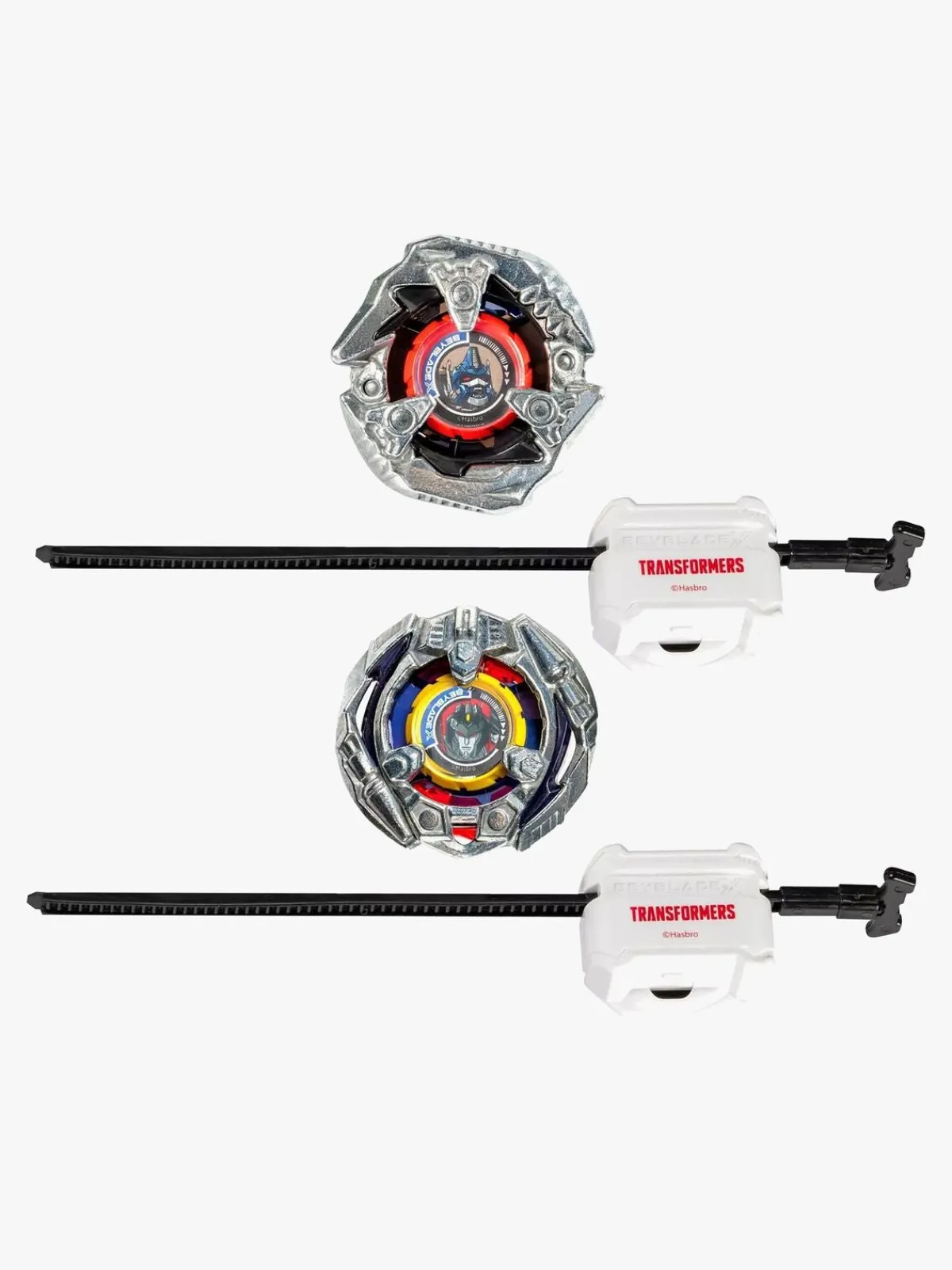 Legetøjsfigurer|Beyblade Tra Op Starscream Spinnere
