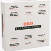 Asmodee Spil & Puslespil-Bezzerwizzer Ord DK