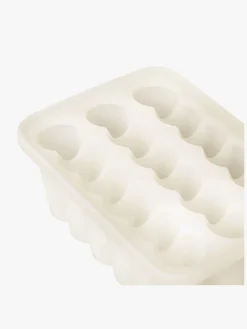 BIBS Baby Feeder Fryseform, Ivory
