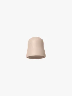 BIBS Spisetid-Baby Feeder Madsut, Blush