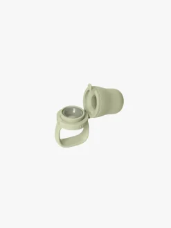 BIBS Spisetid-Baby Feeder Madsut, Sage