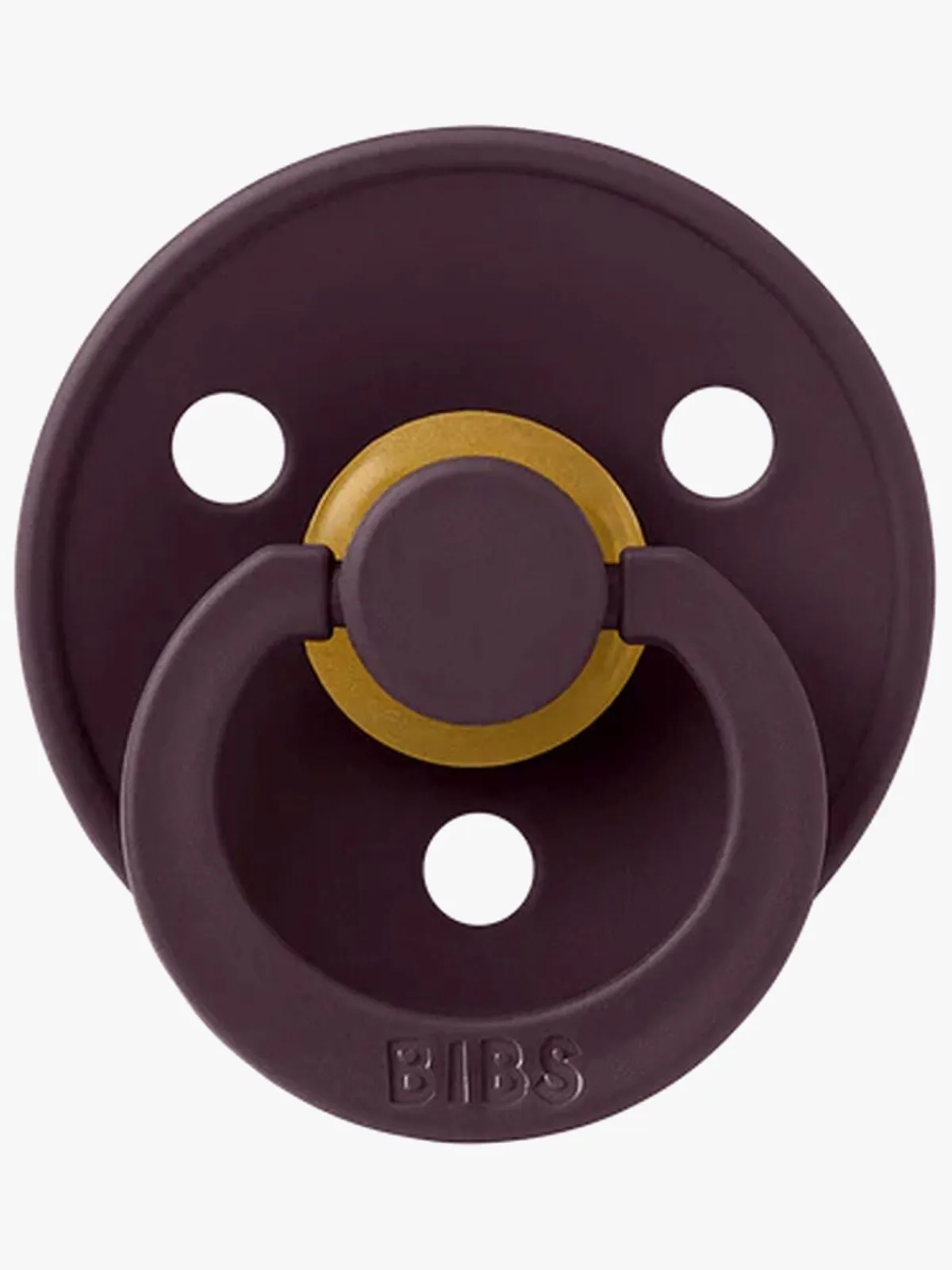 BIBS Colour Sut Str. 1, Plum