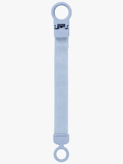 BIBS Sutter & Suttesnore-Loop Suttesnor, Dusty Blue