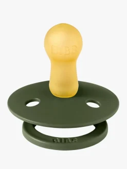 BIBS Sutter & Suttesnore-Sut Colour 2-pak Latex Str. 2, Sage/Hunter Green