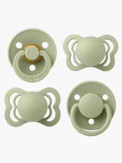 BIBS Sut Try-it Collection 4-pak, Sage