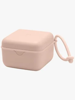 BIBS Sutteboks, Blush