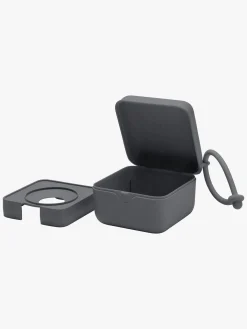 BIBS Sutter & Suttesnore-Sutteboks, Iron