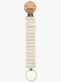BIBS Suttesnor Strikket, Ivory