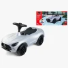 Pedal- & Gåbiler|BIG Baby Bobby AMG GT Gåbil