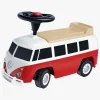 Pedal- & Gåbiler|BIG Baby VW Gåbil T1