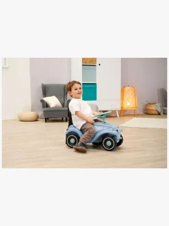 BIG Pedal- & Gåbiler-Bobby Car Classic Gåbil med Håndtag