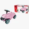 Pedal- & Gåbiler|Legetøj Til Børn På 0-10 År|BIG Bobby Car Gåbil, Neo Rosé