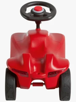 Pedal- & Gåbiler|BIG Bobby Car NEO, Rød Rød