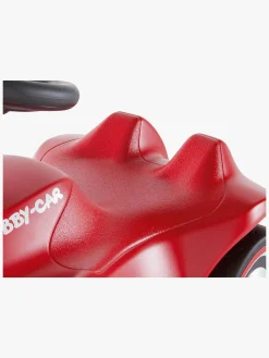 Pedal- & Gåbiler|BIG Bobby Car NEO, Rød Rød