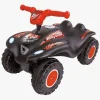 BIG Bobby Racing Firehjulskøretøj