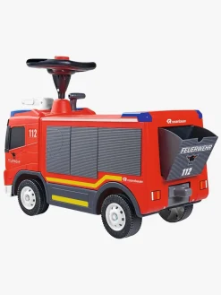 BIG Gåbil Brandbil