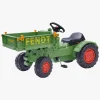 BIG Pedaltraktor Fendt