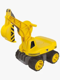 Udelegetøj|BIG Power Work Maxi Digger