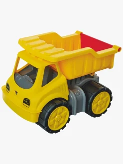 BIG Legetøjsbiler & -Fartøjer-Power Worker Classic Dumper