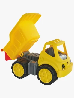 BIG Legetøjsbiler & -Fartøjer-Power Worker Classic Dumper