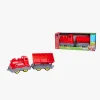 BIG Power Worker Mini Tog med Tiplad