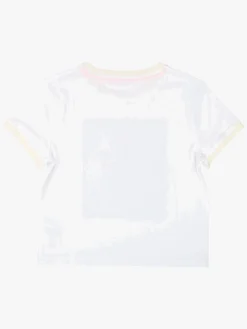 Børn BillyBandit T-Shirt & 3D-Briller, White