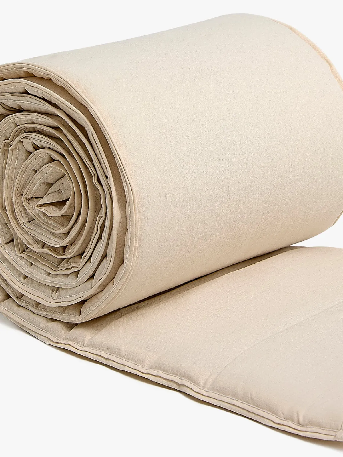Børn BimbiDreams Sengetøj-Sengerand, Beige