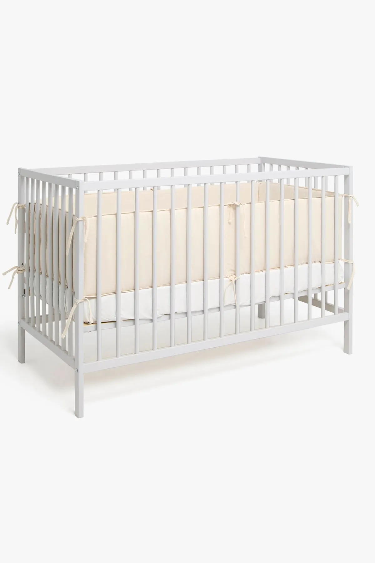 Børn BimbiDreams Sengetøj-Sengerand, Beige