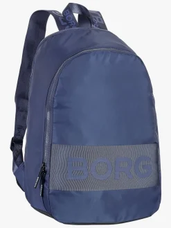 Børn BjornBorg Björn Borg Coco Rygsæk 18L, Navy