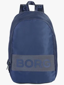 Børn BjornBorg Björn Borg Coco Rygsæk 18L, Navy