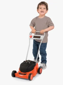 Udelegetøj|BlackDecker Black & Decker Plæneklipper