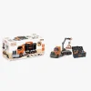 Smoby Rolleleg|Legetøjsbiler & -Fartøjer-BLACK+DECKER Bricolo Lastbil