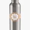 Spisetid|Blafre Drikkedunk Stål 750 ml, Blågrøn