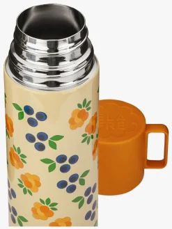 Blafre Spisetid-Termoflaske 450 ml Bær,