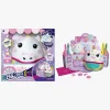 Kreativt Legetøj|BloPens Blo Pens X-tra Candy Rose Squishy-figur med Farveblyant