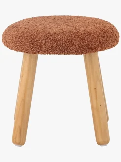 Børn Bloomingville Børnemøbler-Aksel Skammel, Brown