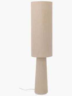 Børn Bloomingville Emmie Gulvlampe, Natural