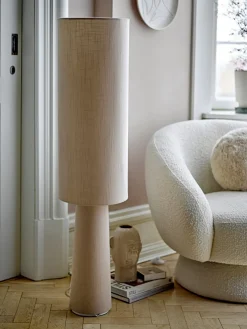 Børn Bloomingville Emmie Gulvlampe, Natural