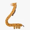 Dukker & Bamser|Bloomingville Ibber Bamse, Orange