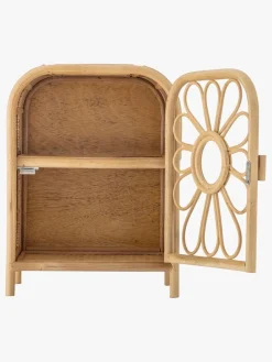 Børn Bloomingville Børnemøbler-MINI Anuke Skab, Natur