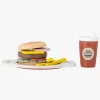 Rolleleg|Bloomingville MINI Hamburgersæt Jools