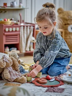 Rolleleg|Bloomingville MINI Køkkensæt Bette