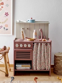 Rolleleg|Bloomingville MINI Legekøkken Pippi