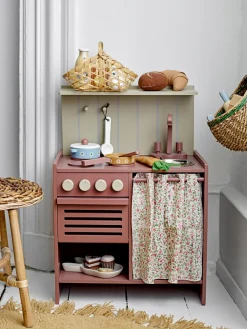 Rolleleg|Bloomingville MINI Legekøkken Pippi